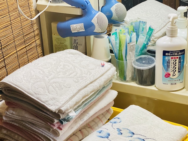 農家古民家ホステル GAMP HOUSE