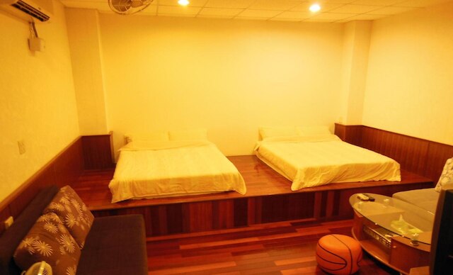 シン イ シア B&B (信義之家)