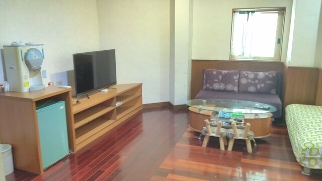 シン イ シア B&B (信義之家)