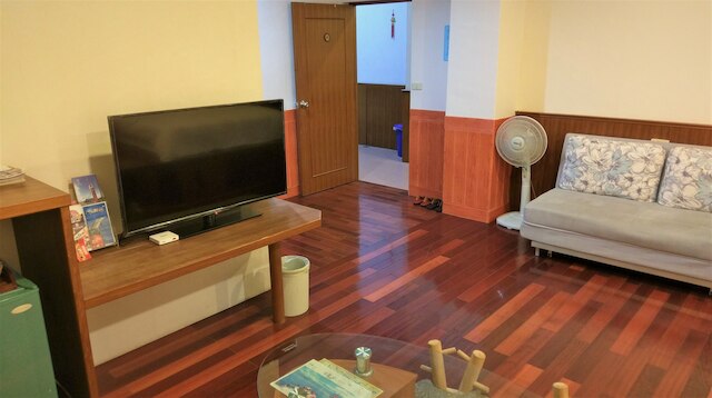 シン イ シア B&B (信義之家)