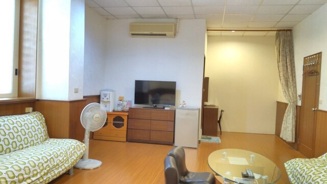 シン イ シア B&B (信義之家)