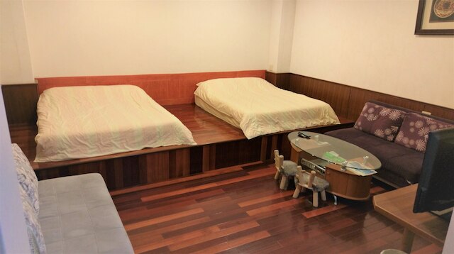 シン イ シア B&B (信義之家)