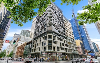 オレンジ ステイ シドニー CBD