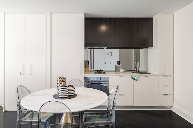 オレンジ ステイ アパートメンツ ポッツ ポイント