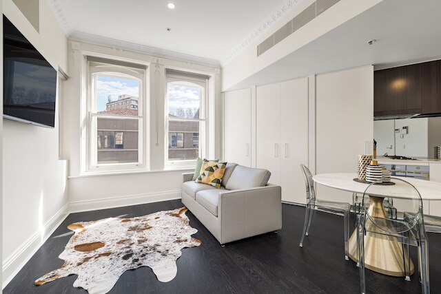 オレンジ ステイ アパートメンツ ポッツ ポイント