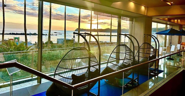 三日月シーパークホテル勝浦