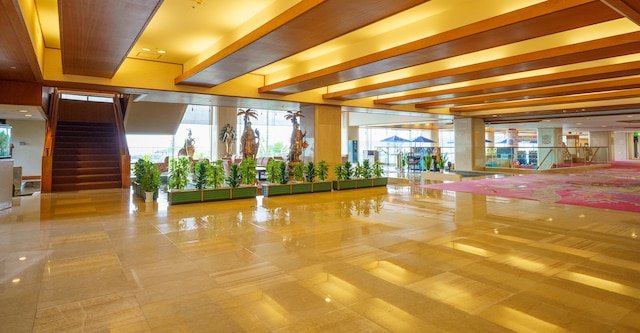 三日月シーパークホテル勝浦