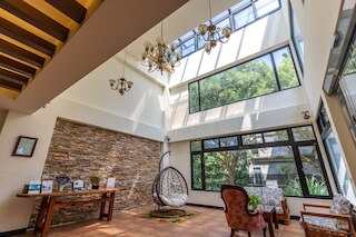 ジーメイ ラスティック ホームステイ (吉美田園民宿)