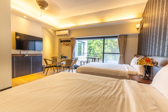 ジーメイ ラスティック ホームステイ (吉美田園民宿)