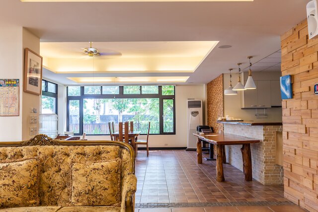 ジーメイ ラスティック ホームステイ (吉美田園民宿)