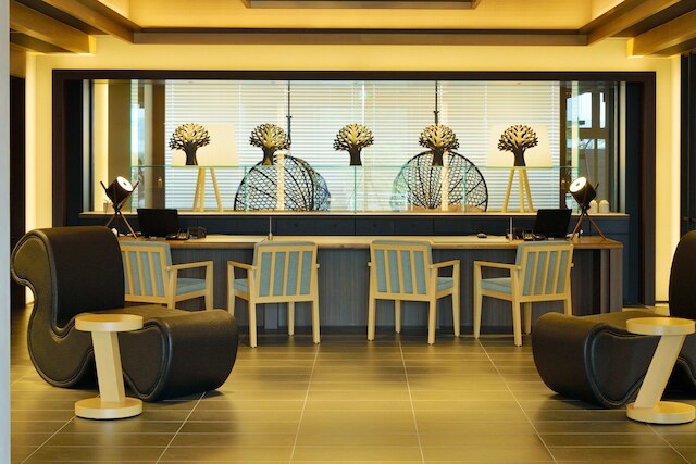 ザ チェルシー ブレス