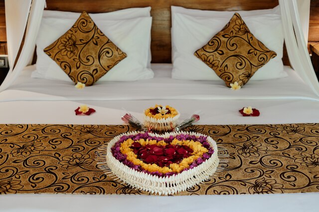 アンダラ ウブド ヴィラ