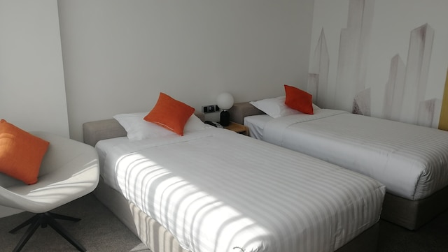 LN レジデンス グアンジョウ チャンディ - 広州交易会期間中、ホテルと展示センター間の無料シャトルあり (广州岭居创享公寓 (新爱群大厦店) - 広交会期間提供免費班車往返酒店与展覧中心)