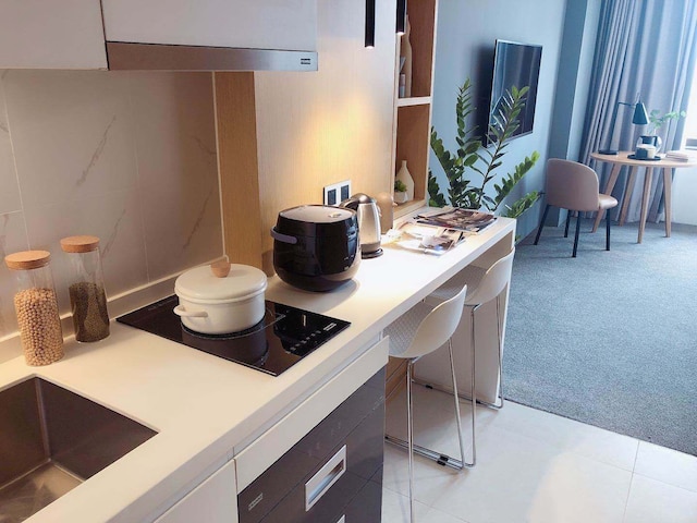 LN レジデンス グアンジョウ チャンディ - 広州交易会期間中、ホテルと展示センター間の無料シャトルあり (广州岭居创享公寓 (新爱群大厦店) - 広交会期間提供免費班車往返酒店与展覧中心)