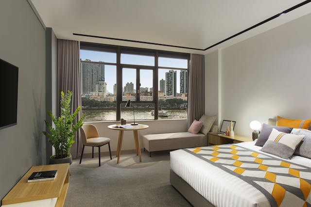 LN レジデンス グアンジョウ チャンディ - 広州交易会期間中、ホテルと展示センター間の無料シャトルあり (广州岭居创享公寓 (新爱群大厦店) - 広交会期間提供免費班車往返酒店与展覧中心)