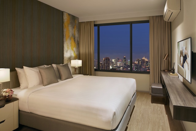 サマセット ラマ  9 バンコク