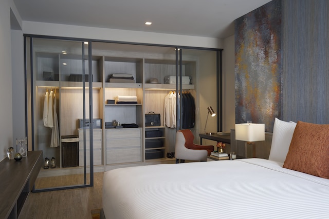 サマセット ラマ  9 バンコク