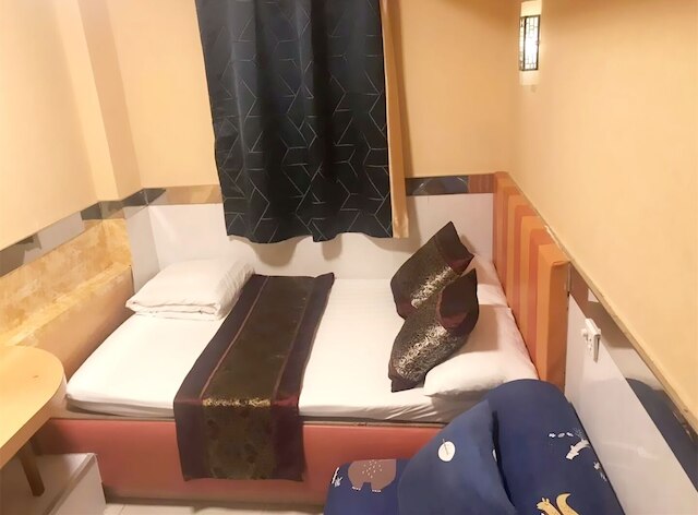 ロイヤル キャピタル ホテル