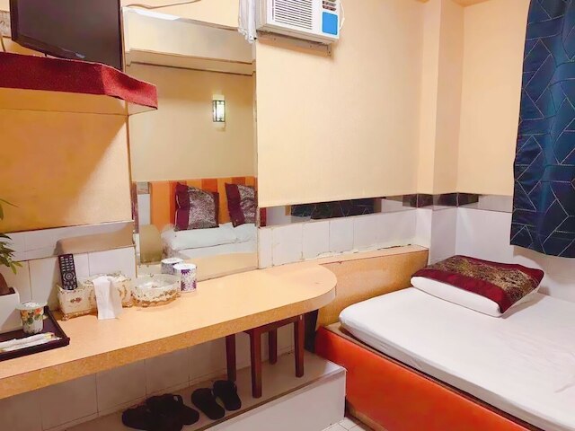 ロイヤル キャピタル ホテル