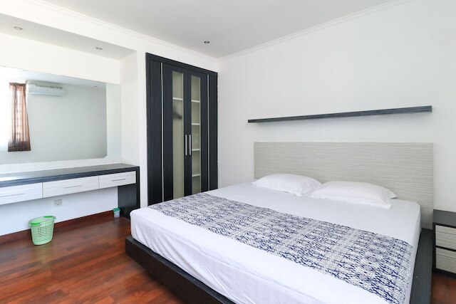 クブ カリ レジデンス