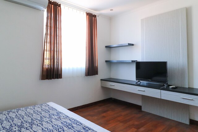 クブ カリ レジデンス