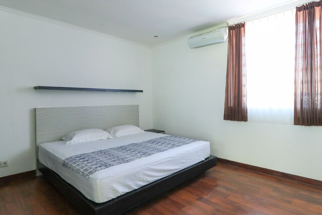 クブ カリ レジデンス