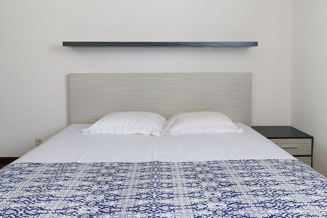 クブ カリ レジデンス