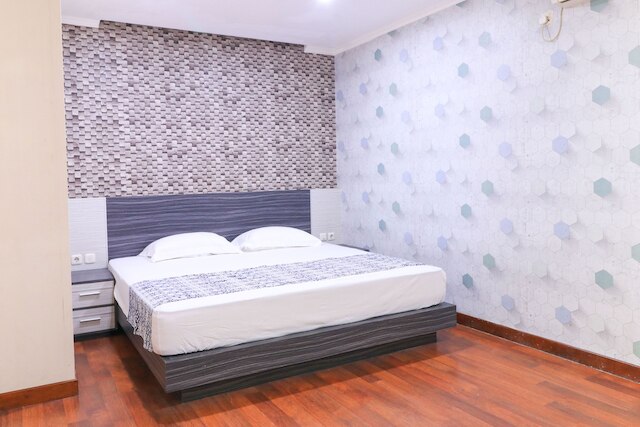 クブ カリ レジデンス