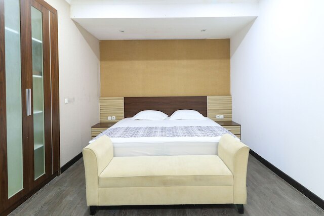 クブ カリ レジデンス