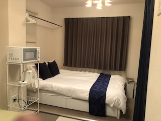 Oval Tokyo Ikesan 201