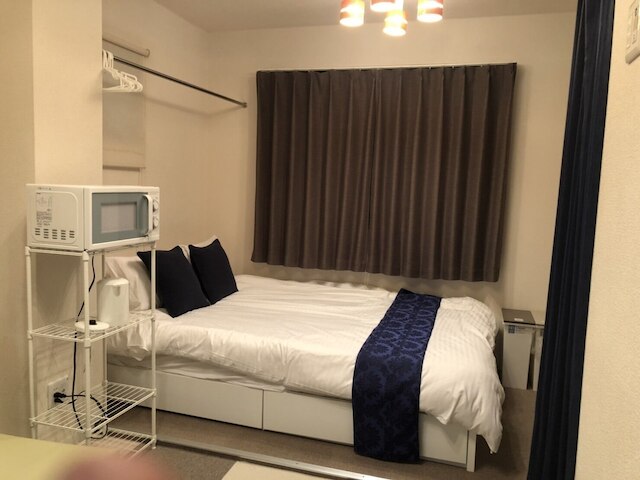 Oval Tokyo Ikesan 201