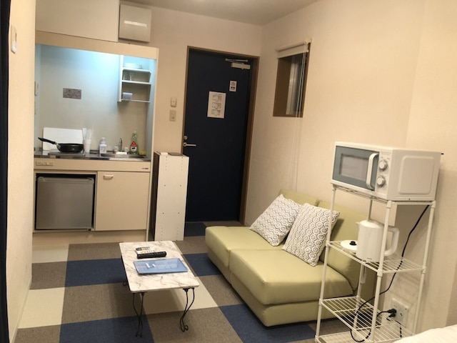 Oval Tokyo Ikesan 201