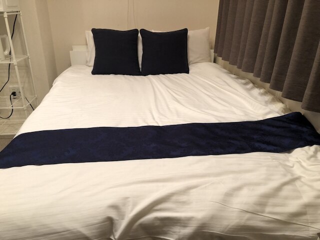 Oval Tokyo Ikesan 201