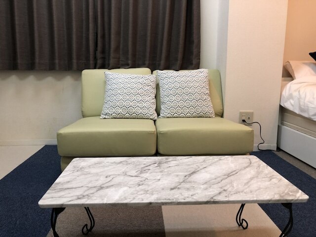 Oval Tokyo Ikesan 301