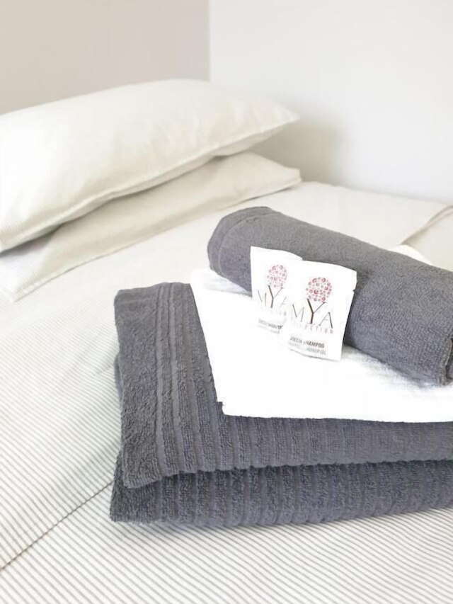 アパルタメント ジョイエロ