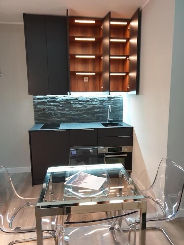 アパルタメント ジョイエロ