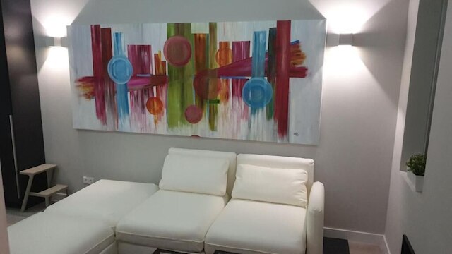 アパルタメント ジョイエロ