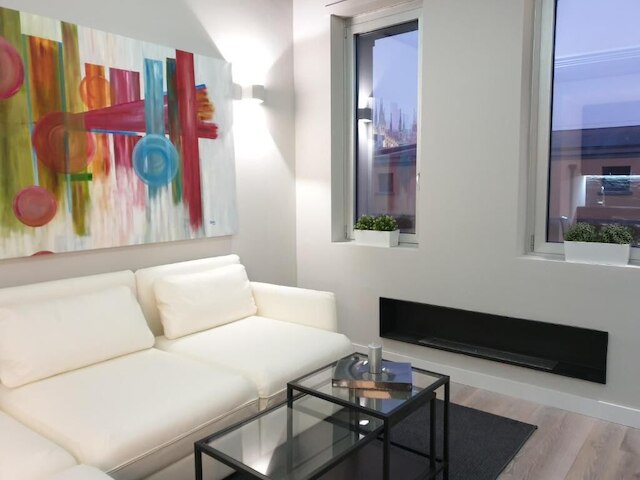 アパルタメント ジョイエロ