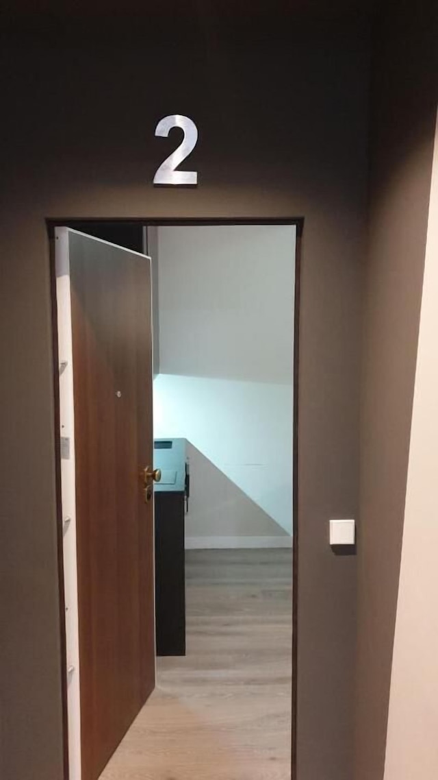 アパルタメント ジョイエロ