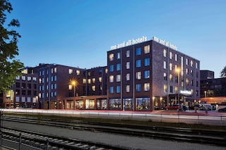 ミー アンド オール ホテル キール バイ ハイアット