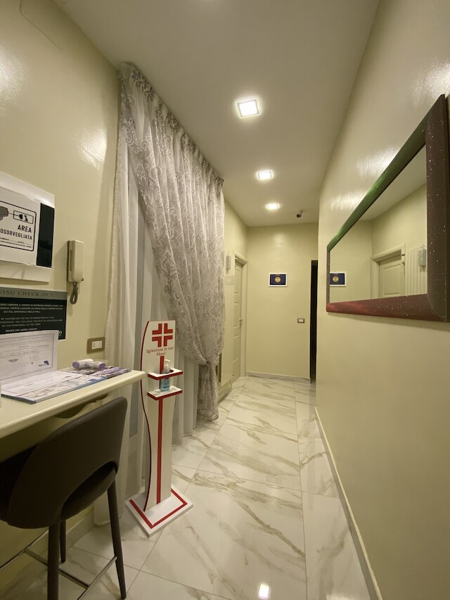 ポルト ルーム & スイート