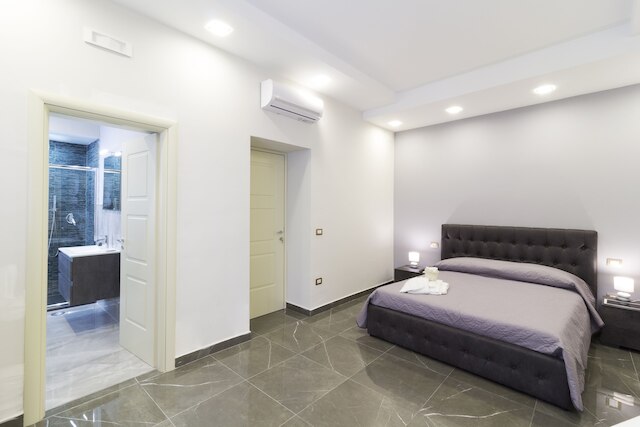 ポルト ルーム & スイート