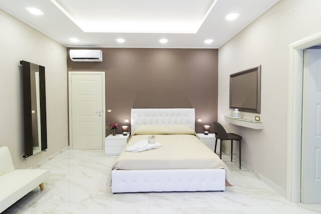 ポルト ルーム & スイート