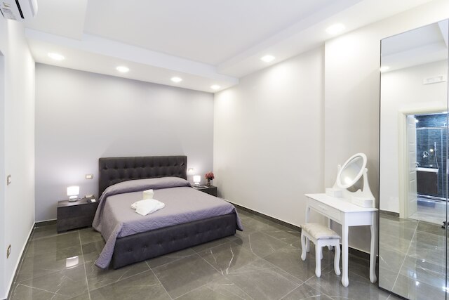 ポルト ルーム & スイート