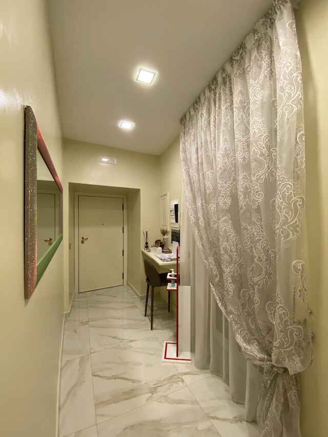 ポルト ルーム & スイート