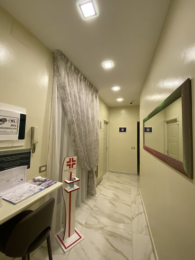 ポルト ルーム & スイート