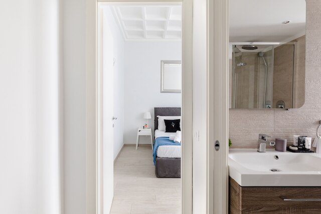 ワールド アパートメンツ - 61 マルグッタ