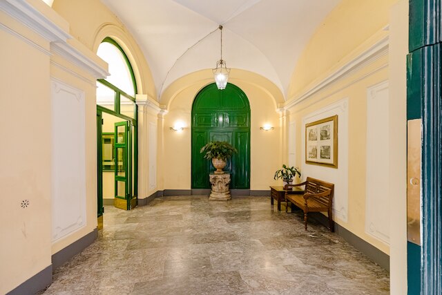 ワールド アパートメンツ - 61 マルグッタ