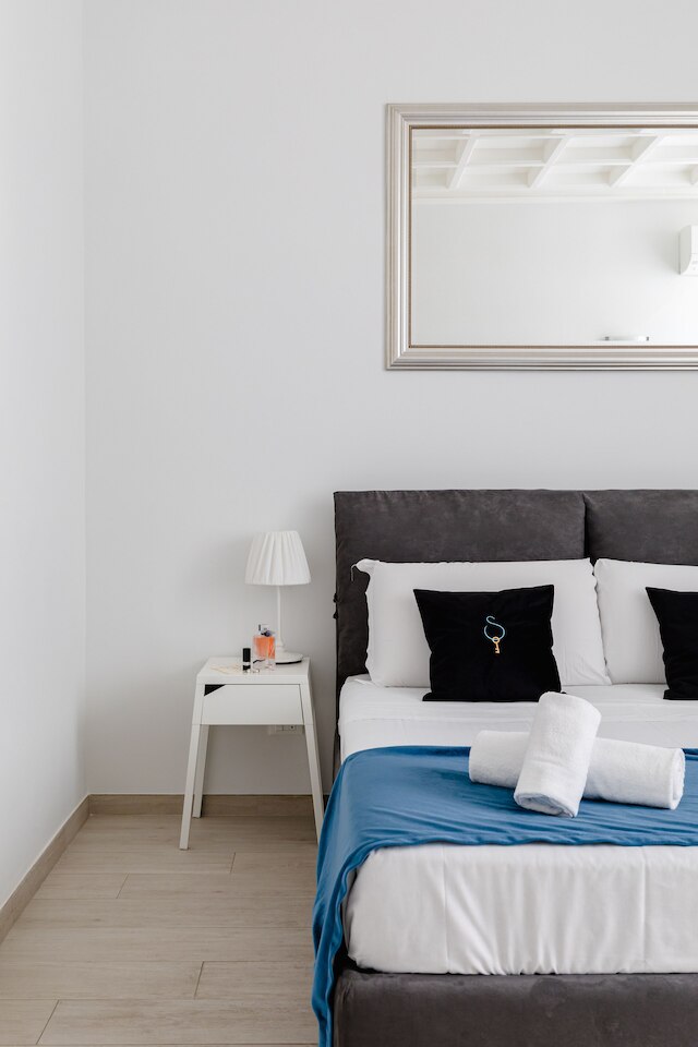 ワールド アパートメンツ - 61 マルグッタ