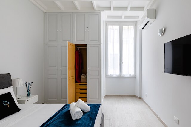 ワールド アパートメンツ - 61 マルグッタ